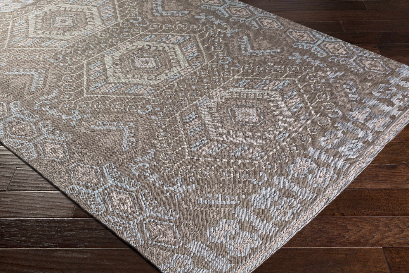 Honeydew Area Rug - Clearance by Boutique Rugs
