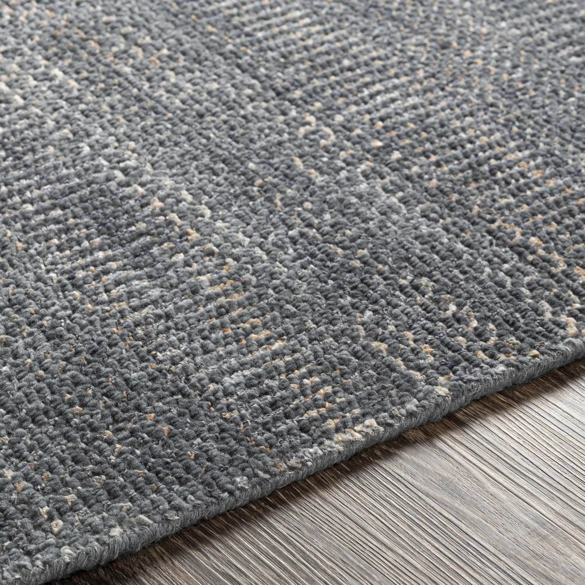 Hoole Area Rug - Clearance by Boutique Rugs