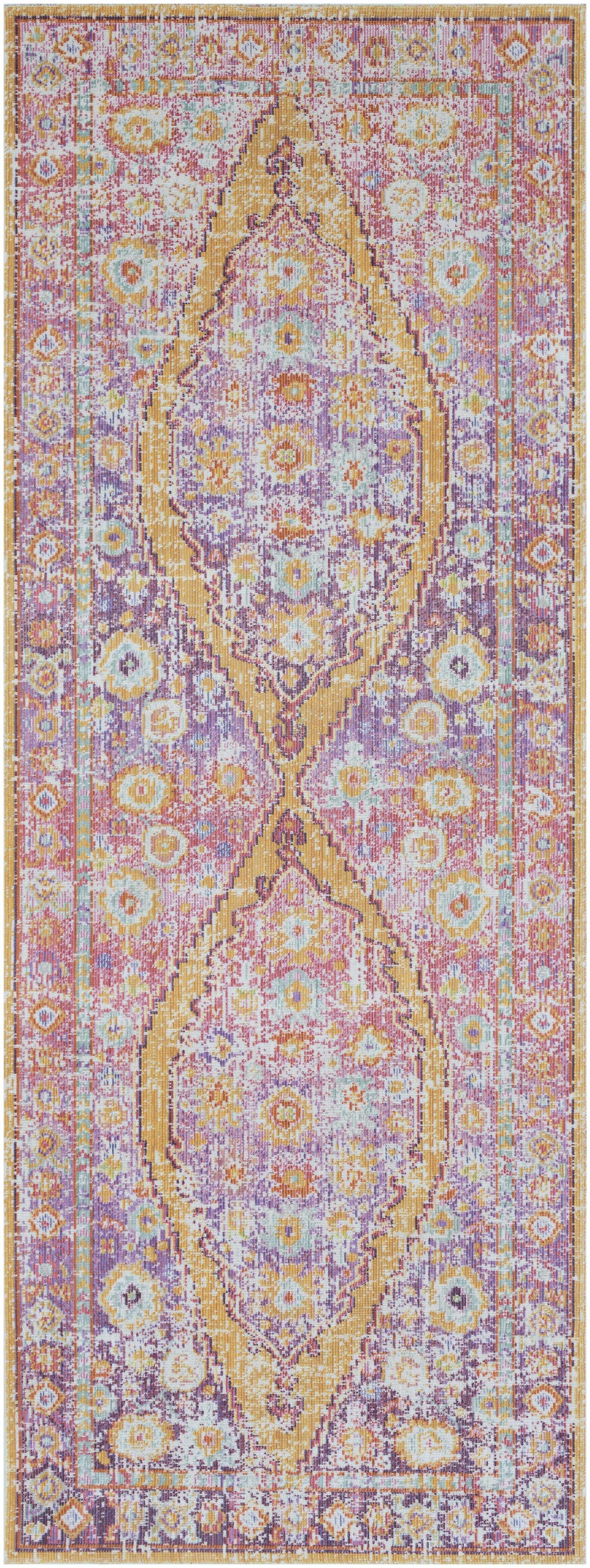 Horley Area Rug - Clearance by Boutique Rugs
