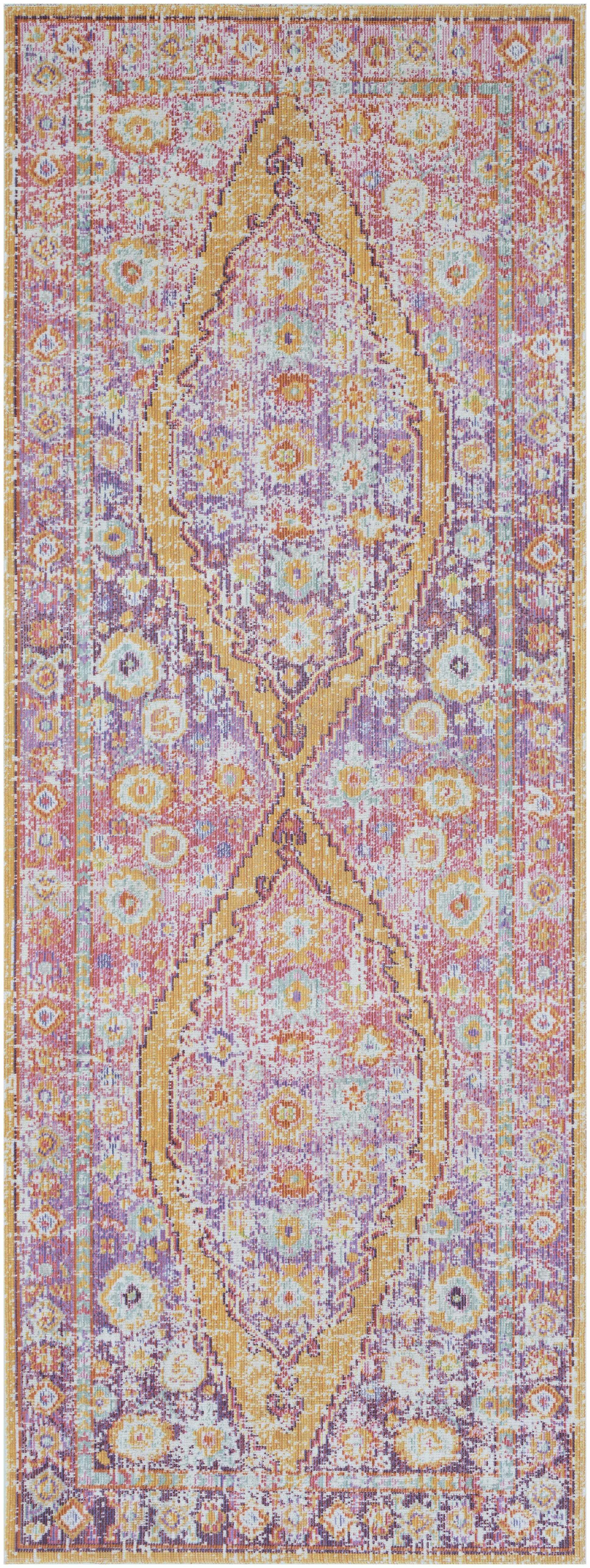 Horley Area Rug - Clearance by Boutique Rugs