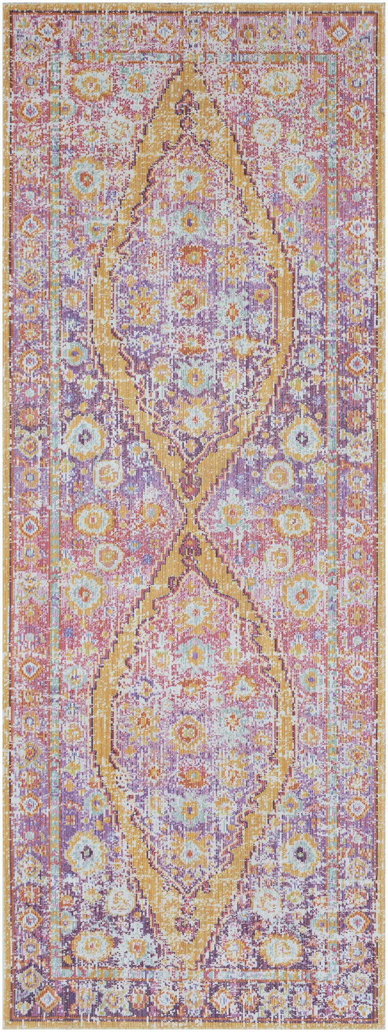Horley Area Rug - Clearance by Boutique Rugs