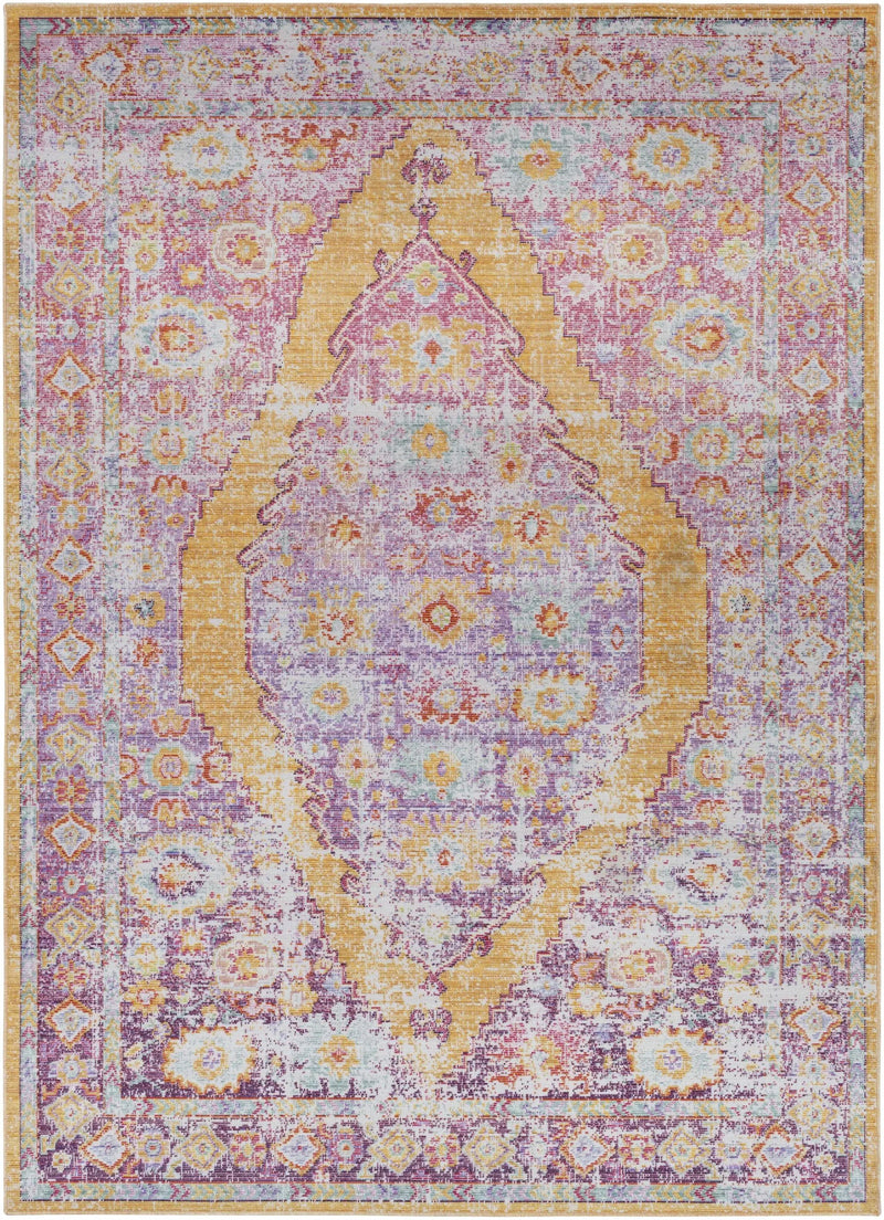 Horley Area Rug - Clearance by Boutique Rugs