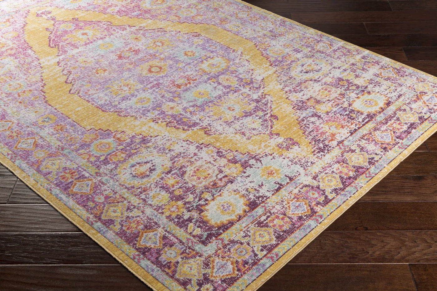 Horley Area Rug - Clearance by Boutique Rugs