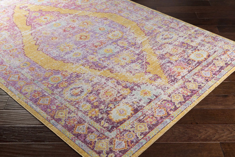Horley Area Rug - Clearance by Boutique Rugs