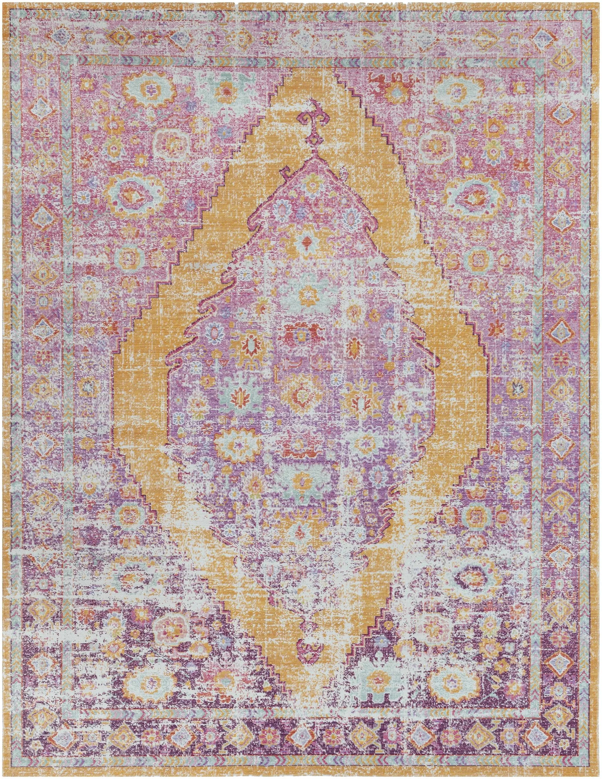 Horley Area Rug - Clearance by Boutique Rugs