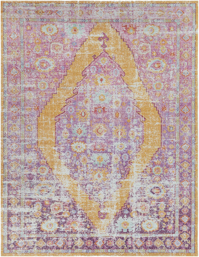 Horley Area Rug - Clearance by Boutique Rugs