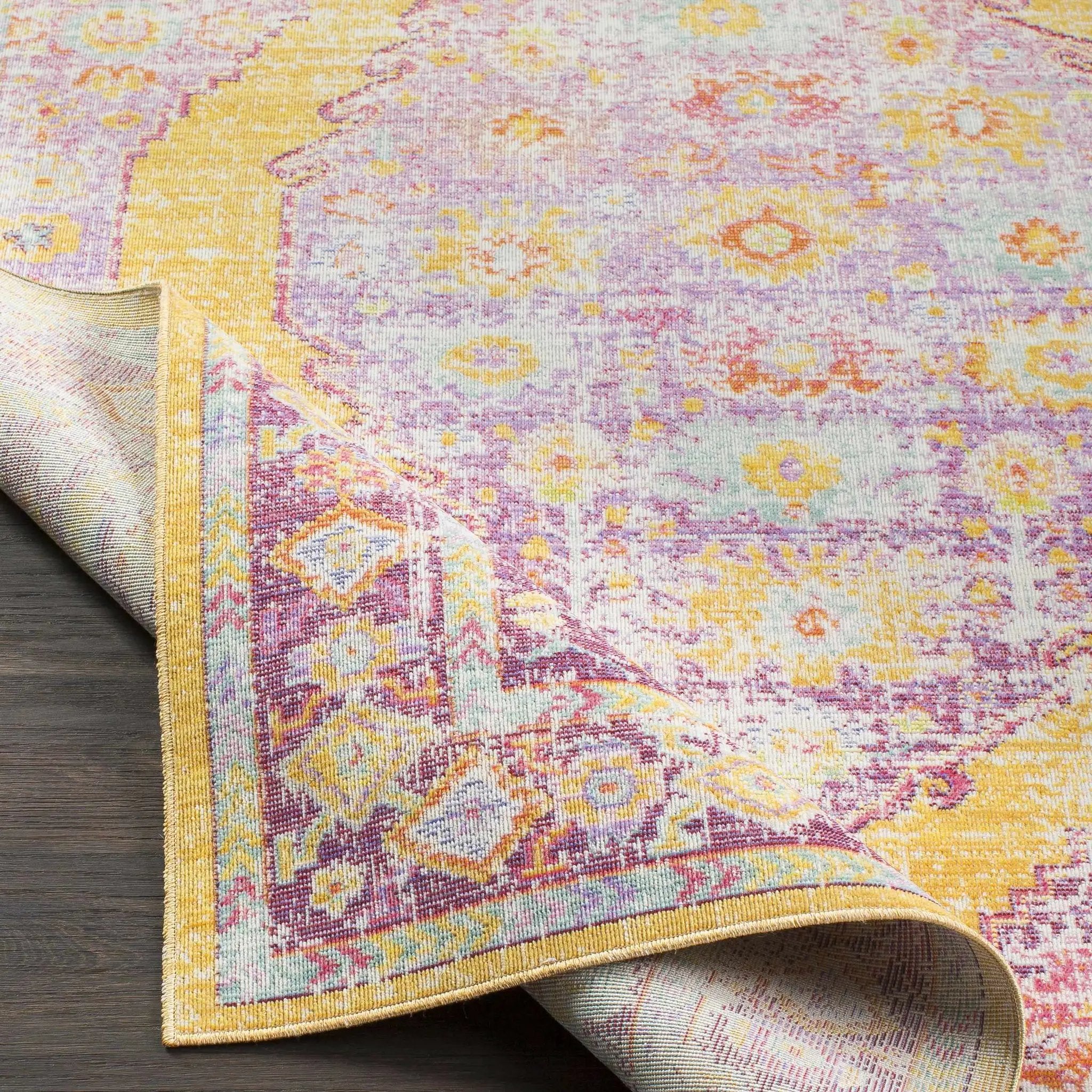 Horley Area Rug - Clearance by Boutique Rugs