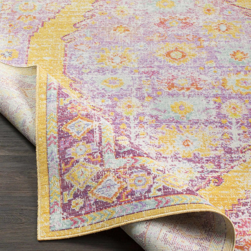 Horley Area Rug - Clearance by Boutique Rugs