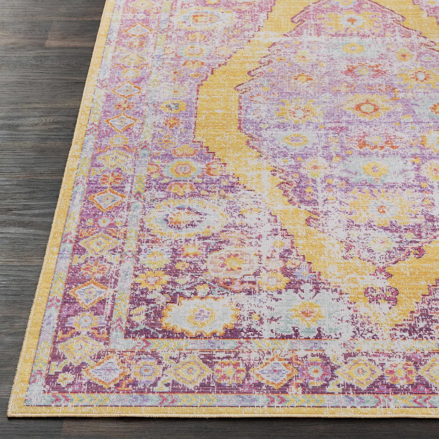 Horley Area Rug - Clearance by Boutique Rugs