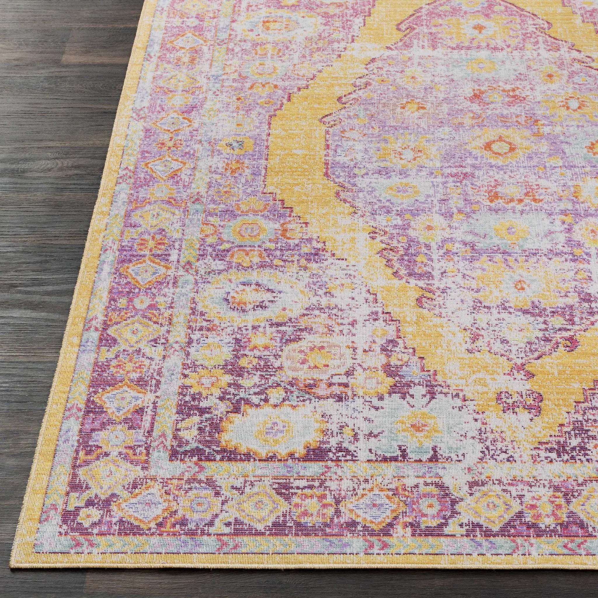 Horley Area Rug - Clearance by Boutique Rugs