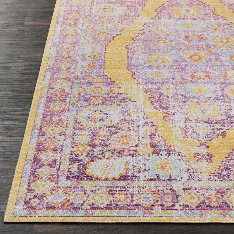 Horley Area Rug - Clearance by Boutique Rugs