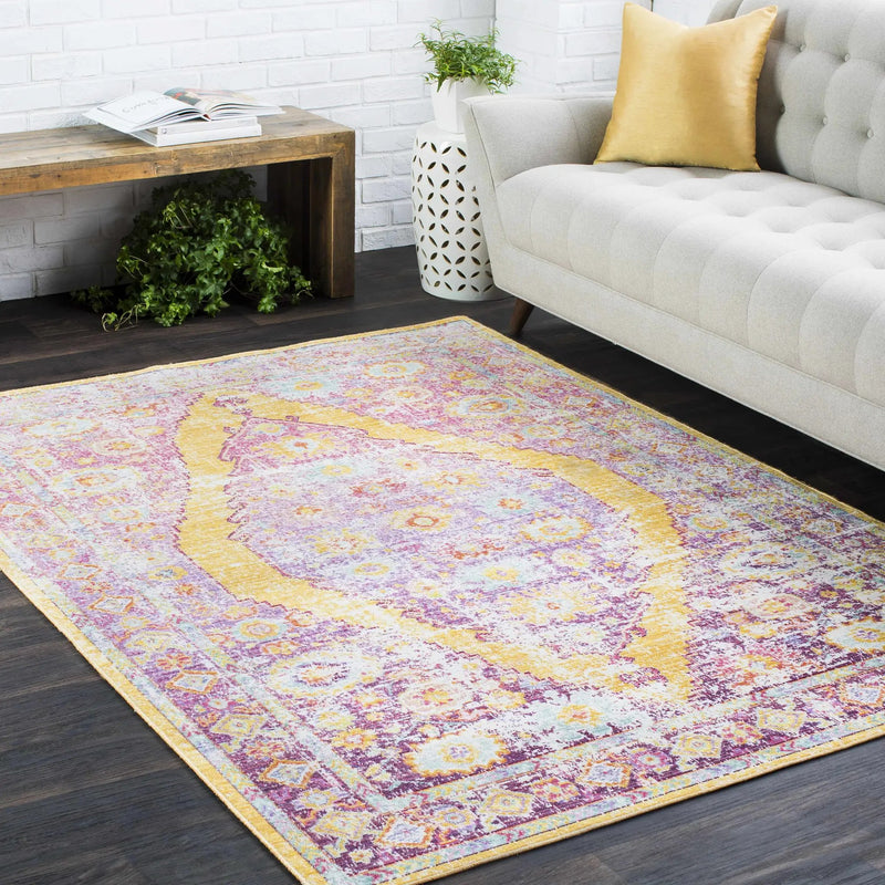 Horley Area Rug - Clearance by Boutique Rugs