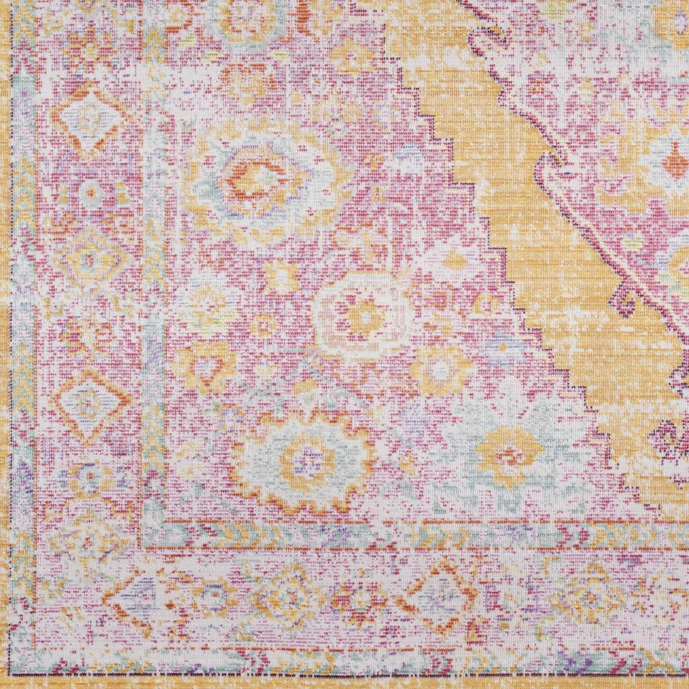Horley Area Rug - Clearance by Boutique Rugs