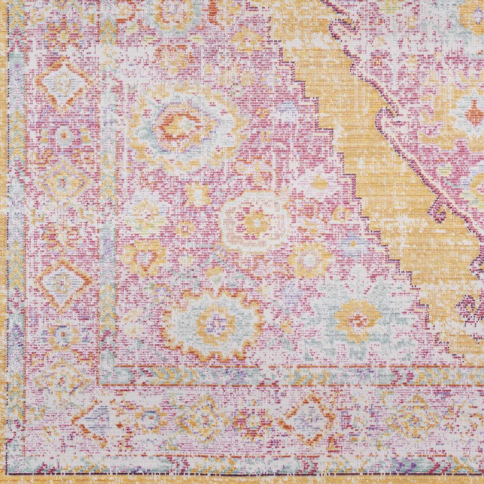 Horley Area Rug - Clearance by Boutique Rugs
