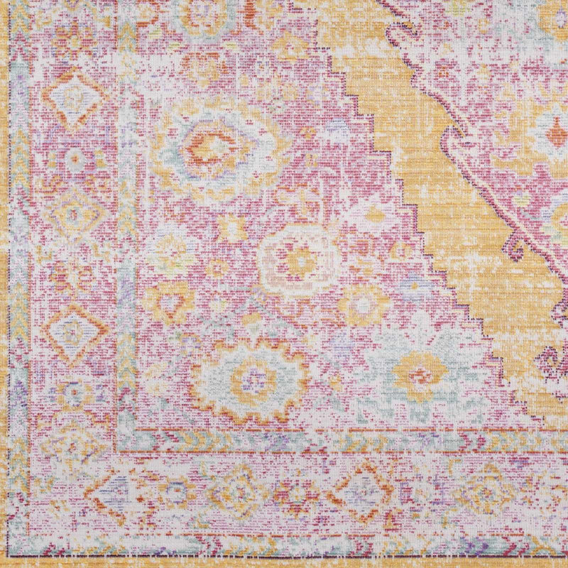 Horley Area Rug - Clearance by Boutique Rugs