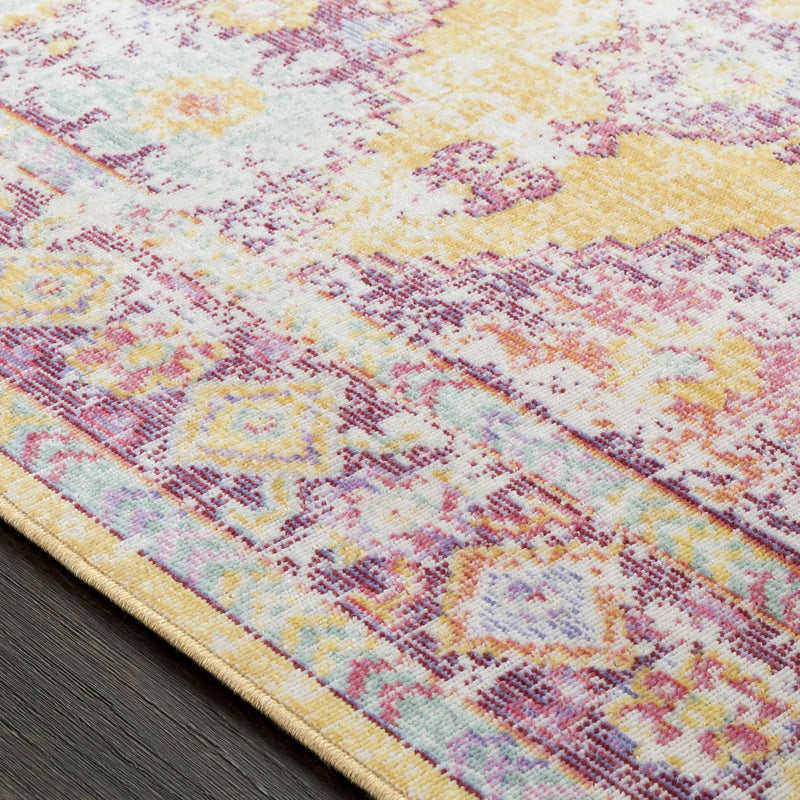 Horley Area Rug - Clearance by Boutique Rugs