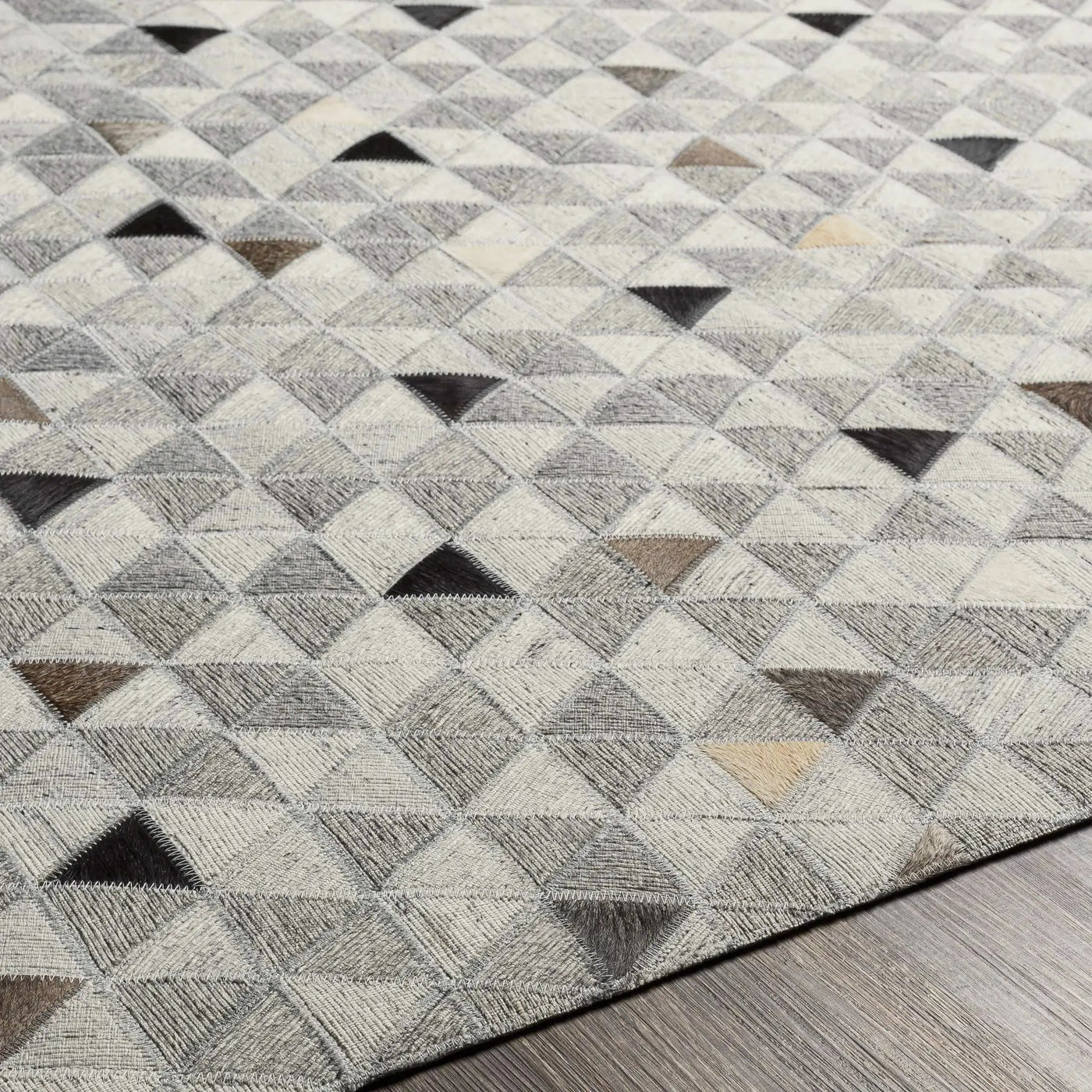 Horasan Area Carpet - Clearance by Boutique Rugs