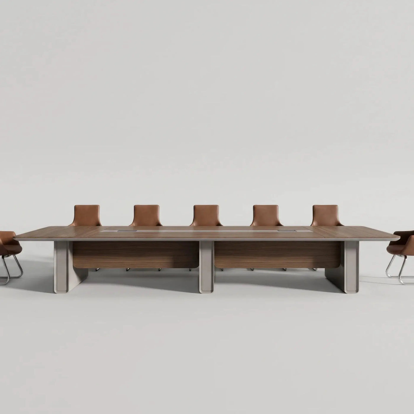 Chymé · Conference Room Table by Arc Grove