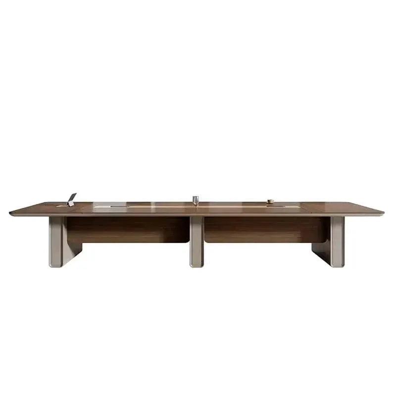 Chymé · Conference Room Table by Arc Grove