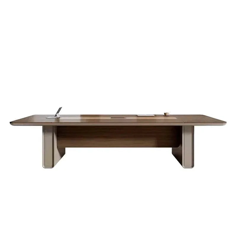 Chymé · Conference Room Table by Arc Grove