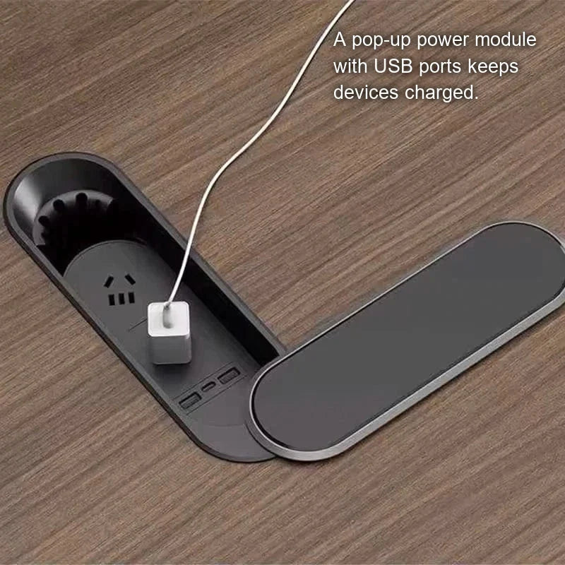 Chymé · Conference Room Table, photo 7 of 11