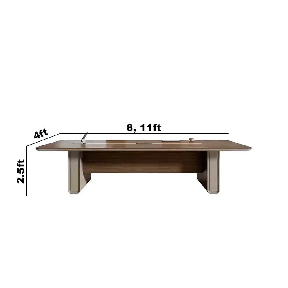 Chymé · Conference Room Table by Arc Grove