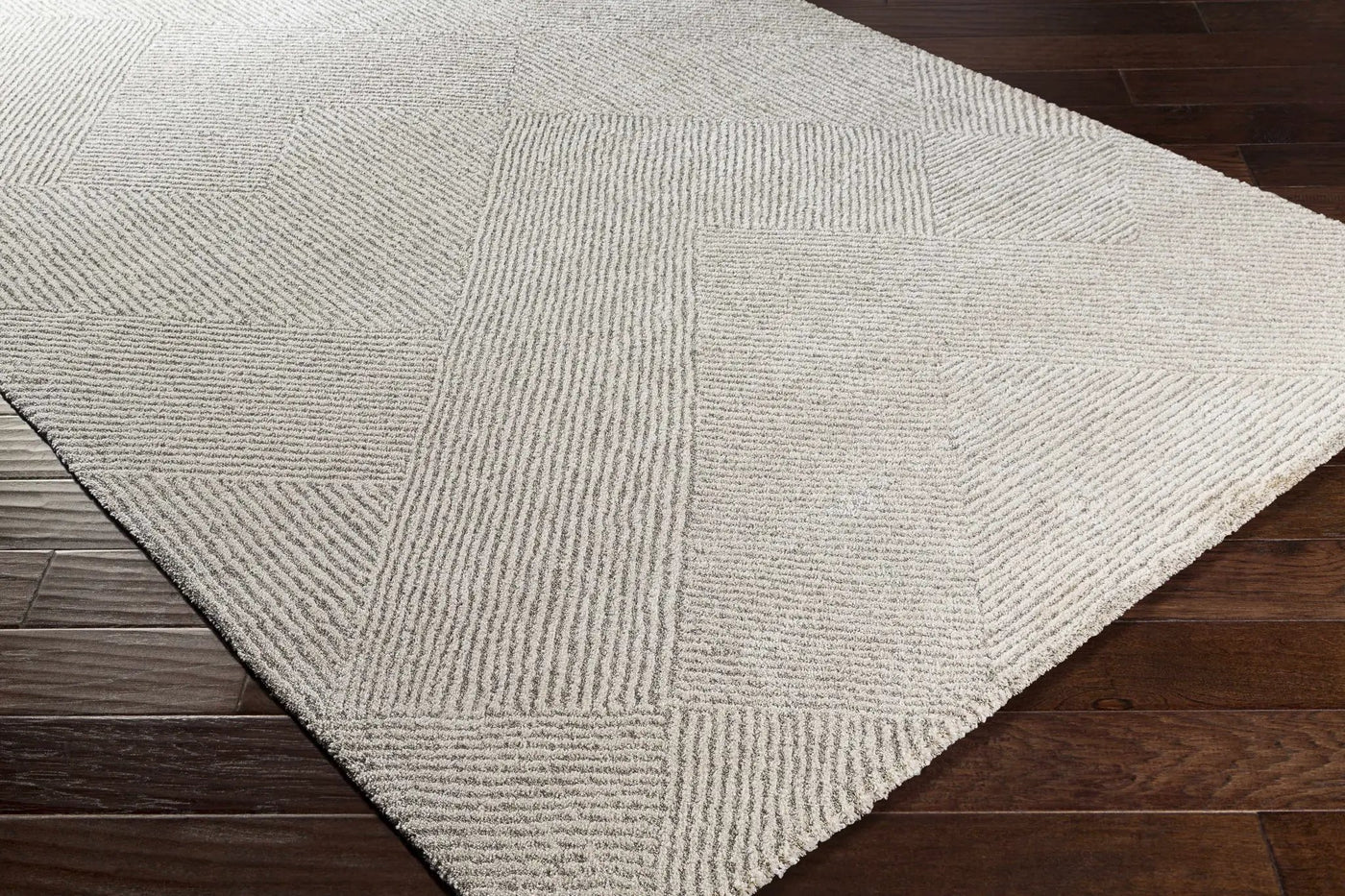 Horsley Area Rug by Boutique Rugs