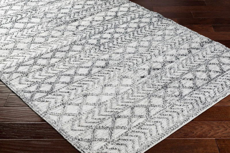 Hosa Area Rug - Clearance by Boutique Rugs