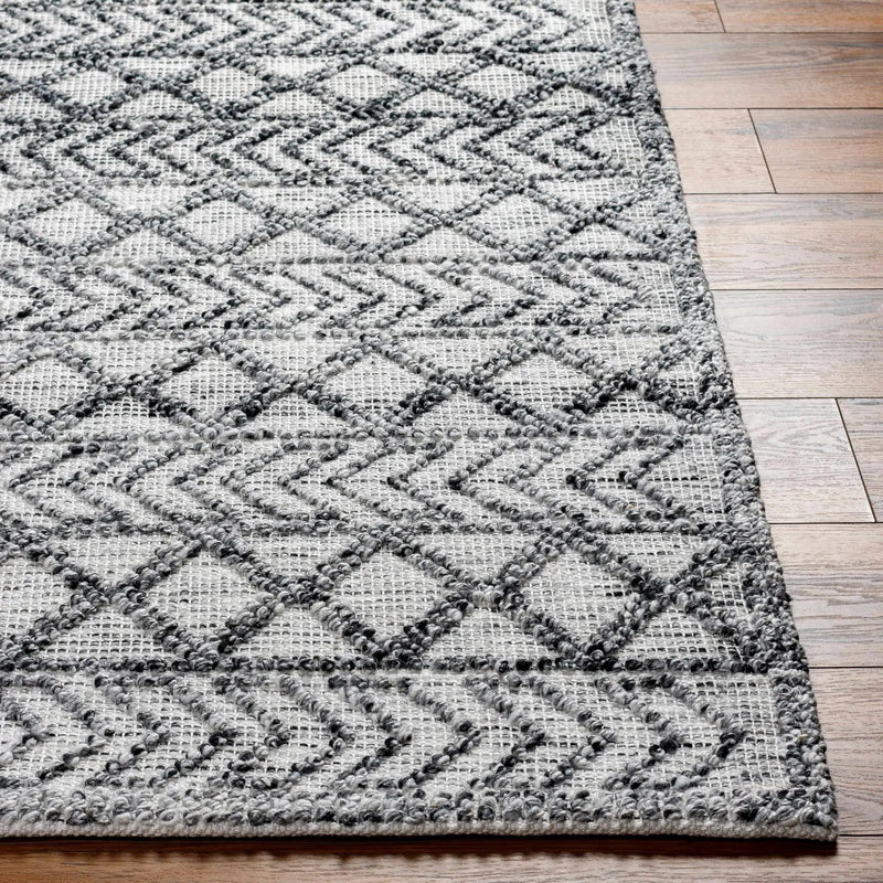 Hosa Area Rug - Clearance by Boutique Rugs