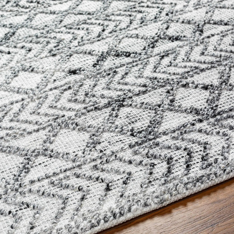 Hosa Area Rug - Clearance by Boutique Rugs