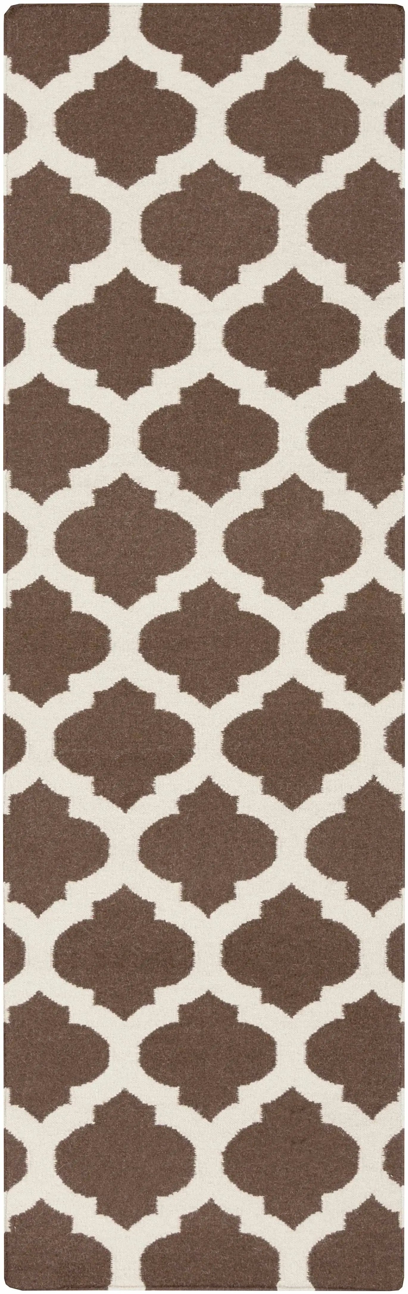 Hosford Area Rug - Clearance by Boutique Rugs