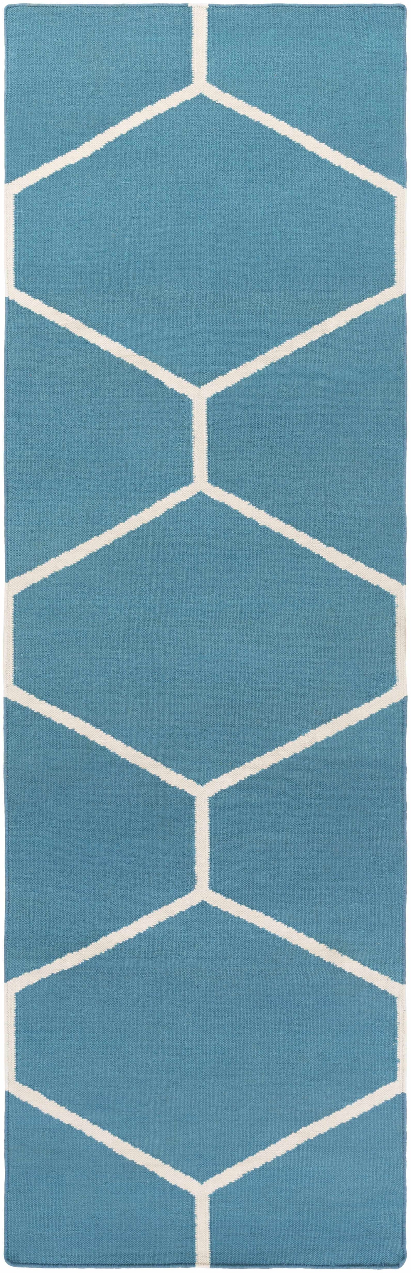 Hoskins Area Carpet - Clearance by Boutique Rugs