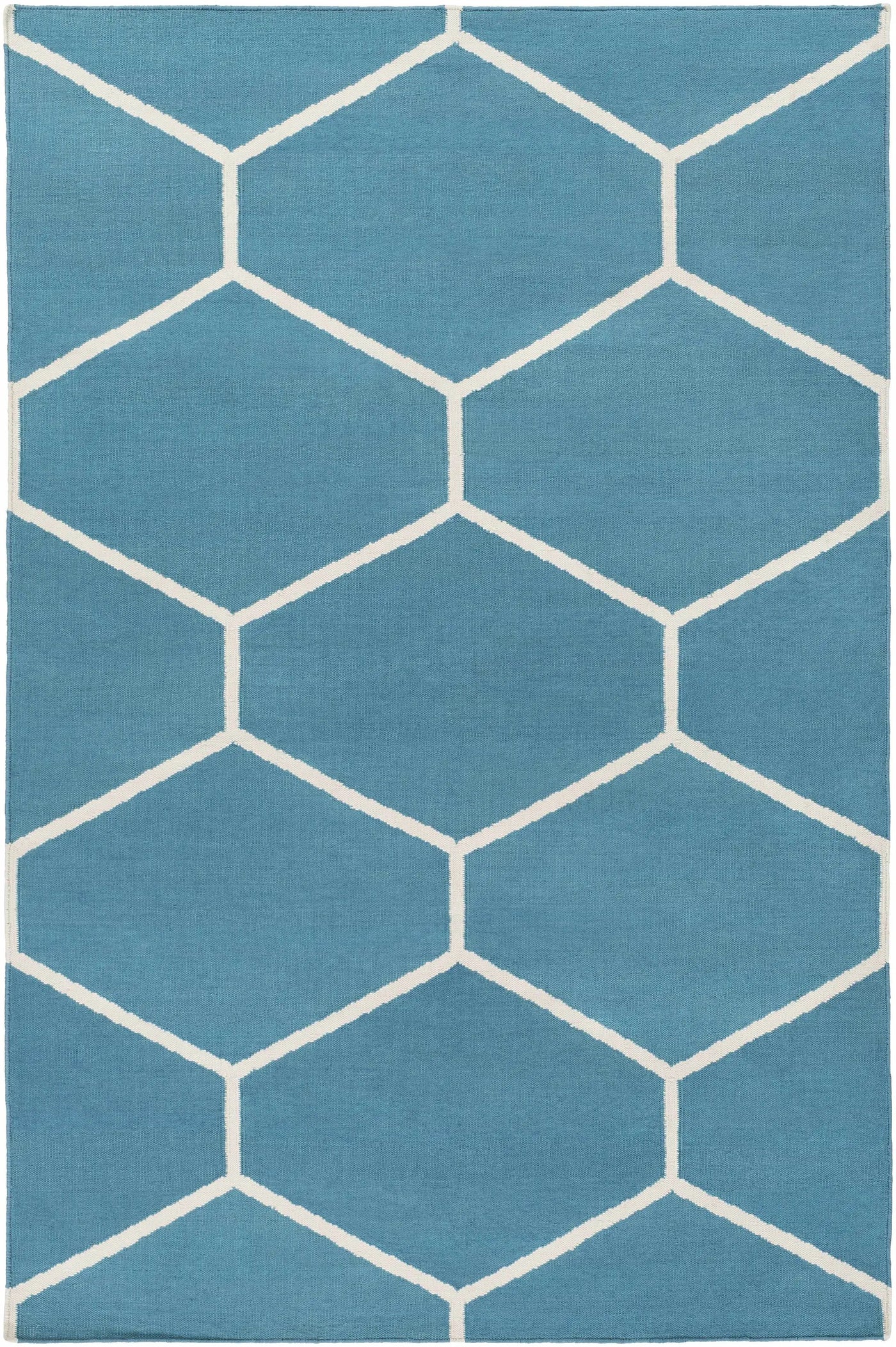 Hoskins Area Carpet - Clearance by Boutique Rugs