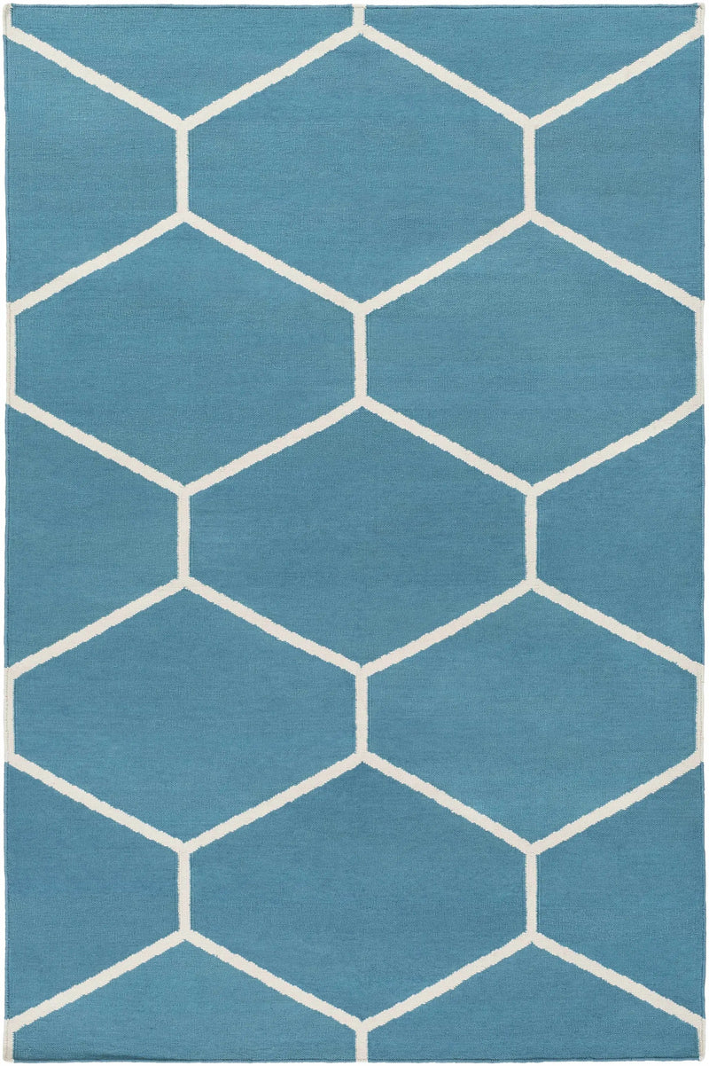 Hoskins Area Carpet - Clearance by Boutique Rugs