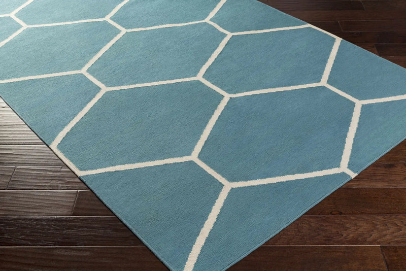 Hoskins Area Carpet - Clearance by Boutique Rugs