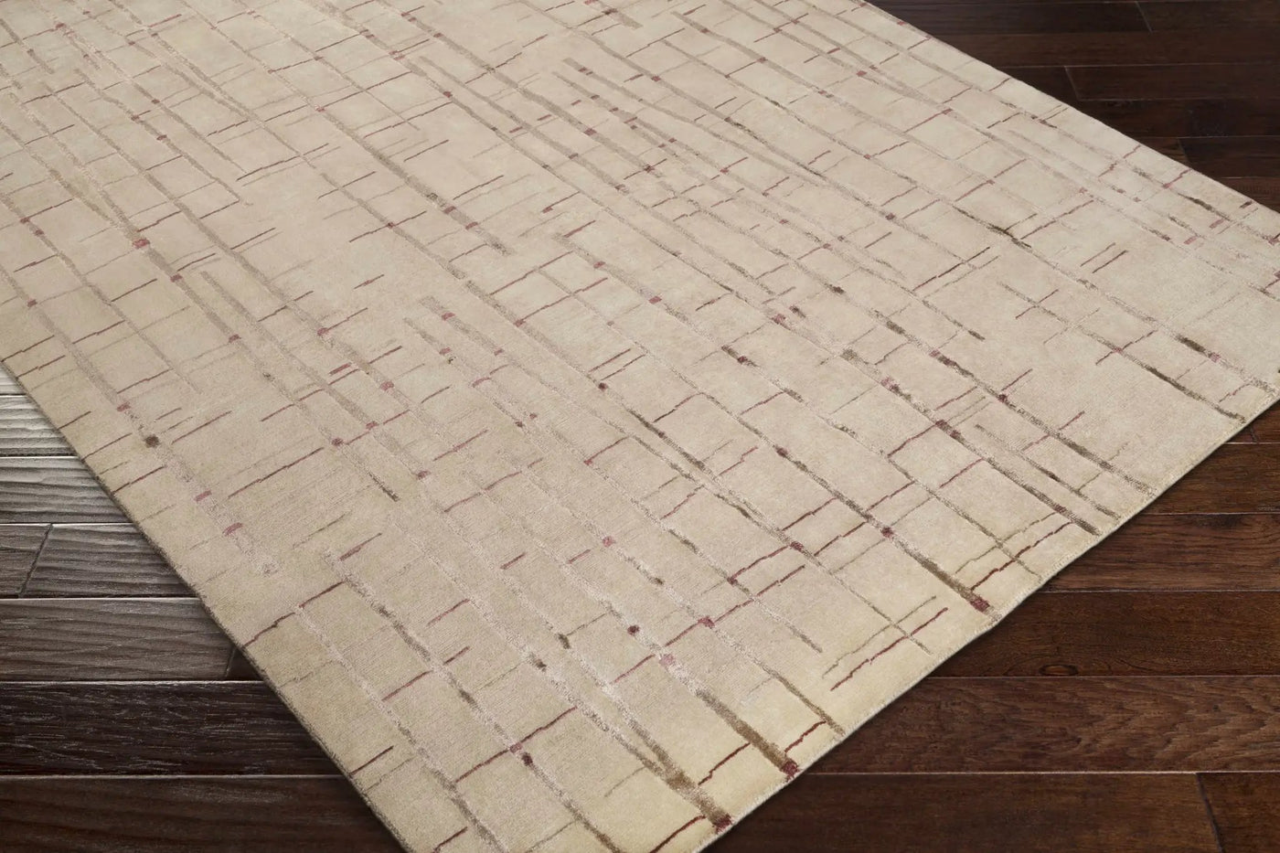 Hotchkiss Area Carpet - Clearance by Boutique Rugs