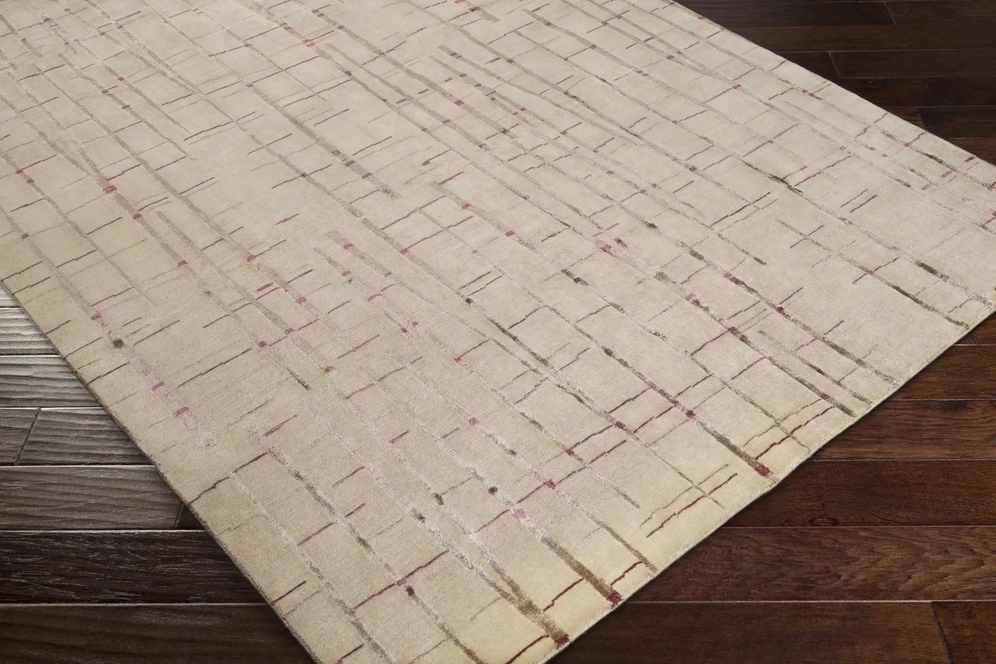 Hotchkiss Area Carpet - Clearance by Boutique Rugs