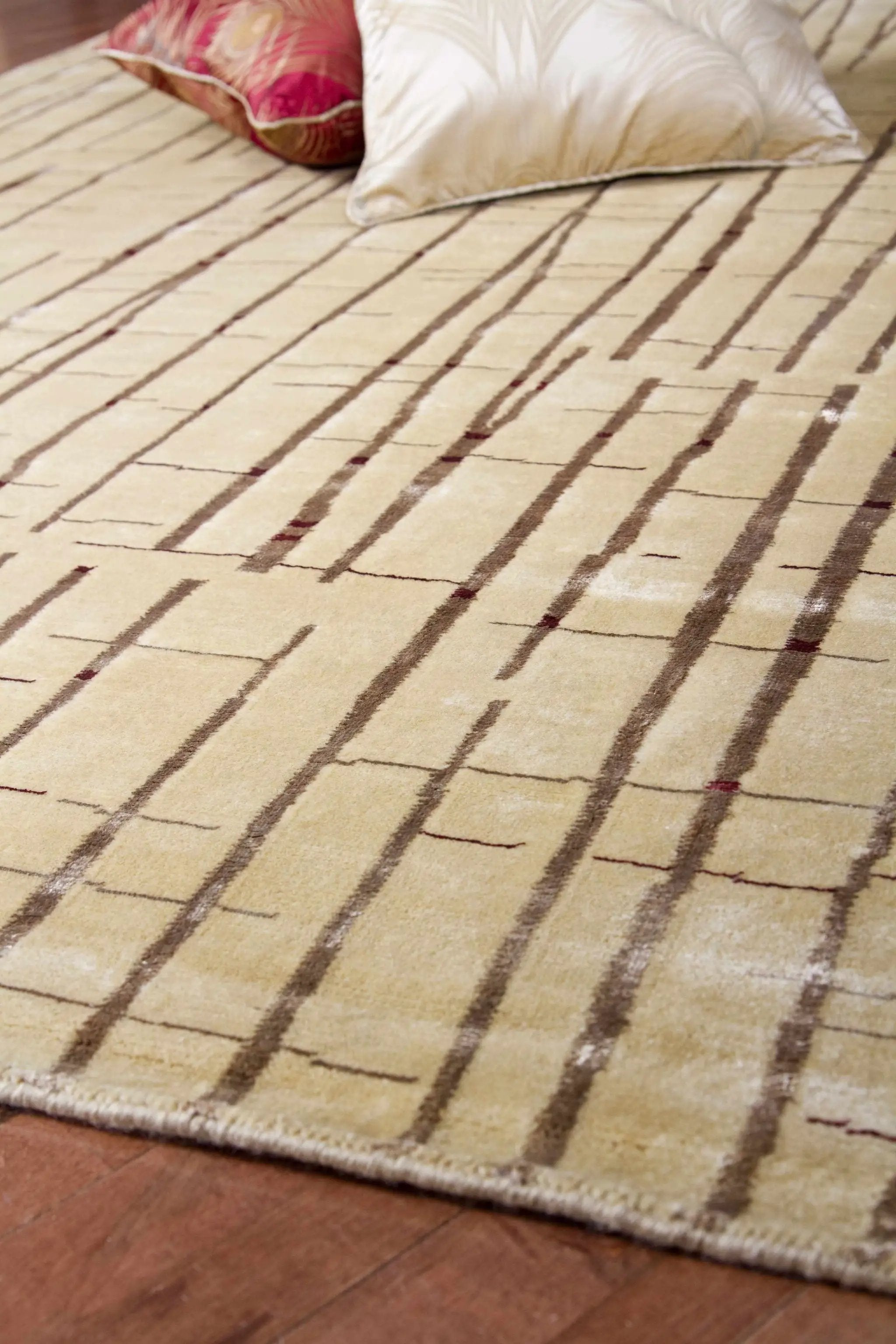 Hotchkiss Area Carpet - Clearance by Boutique Rugs