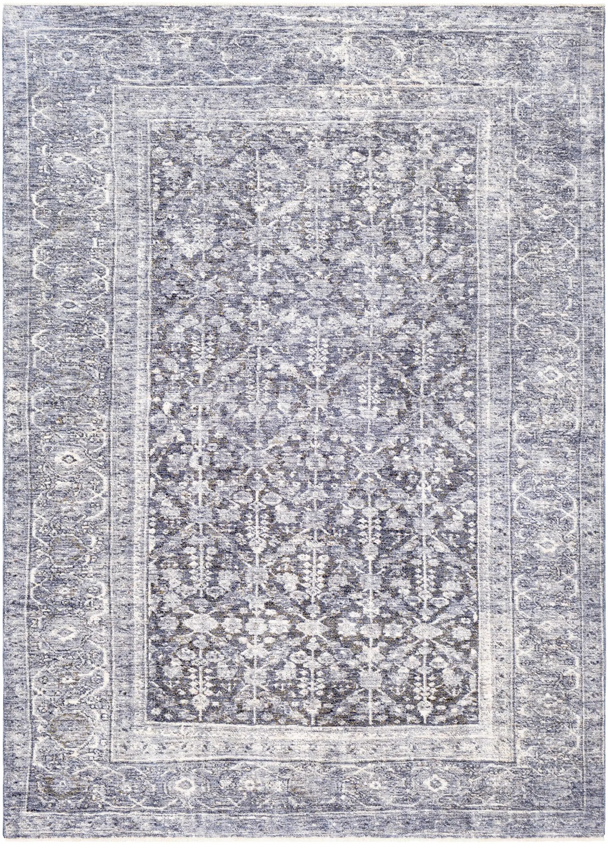 Housatonic Area Rug - Clearance by Boutique Rugs
