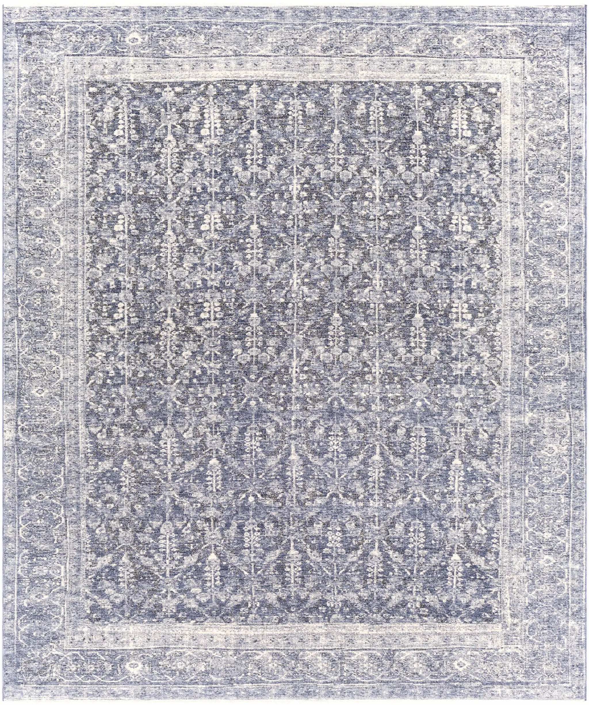 Housatonic Area Rug - Clearance by Boutique Rugs