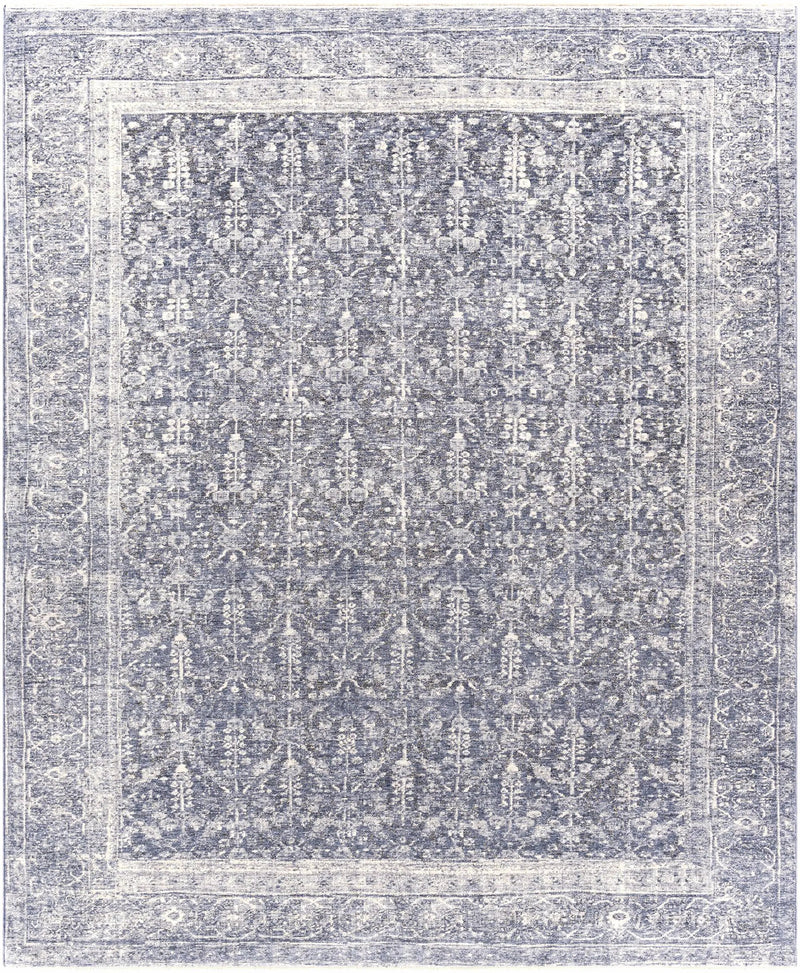 Housatonic Area Rug - Clearance by Boutique Rugs