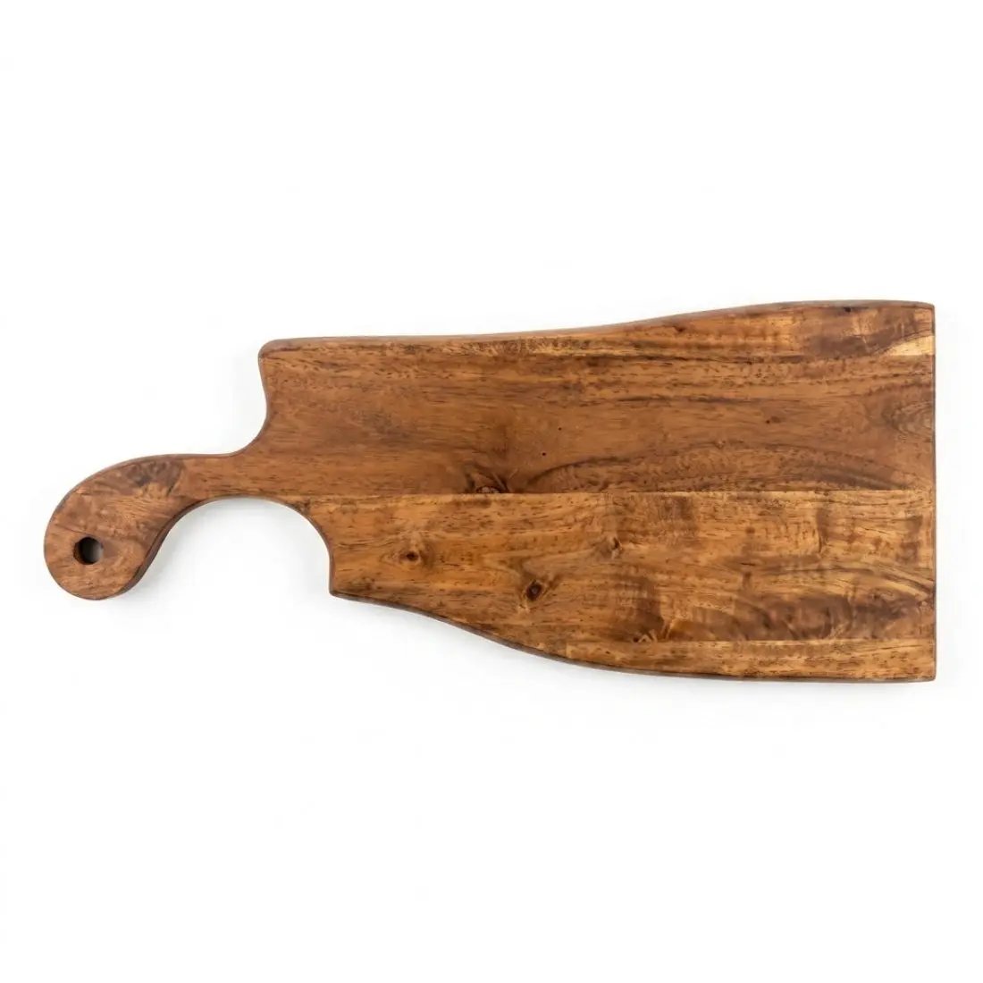 House of Avana Mango Wood Cheese Platter by House Of Avana