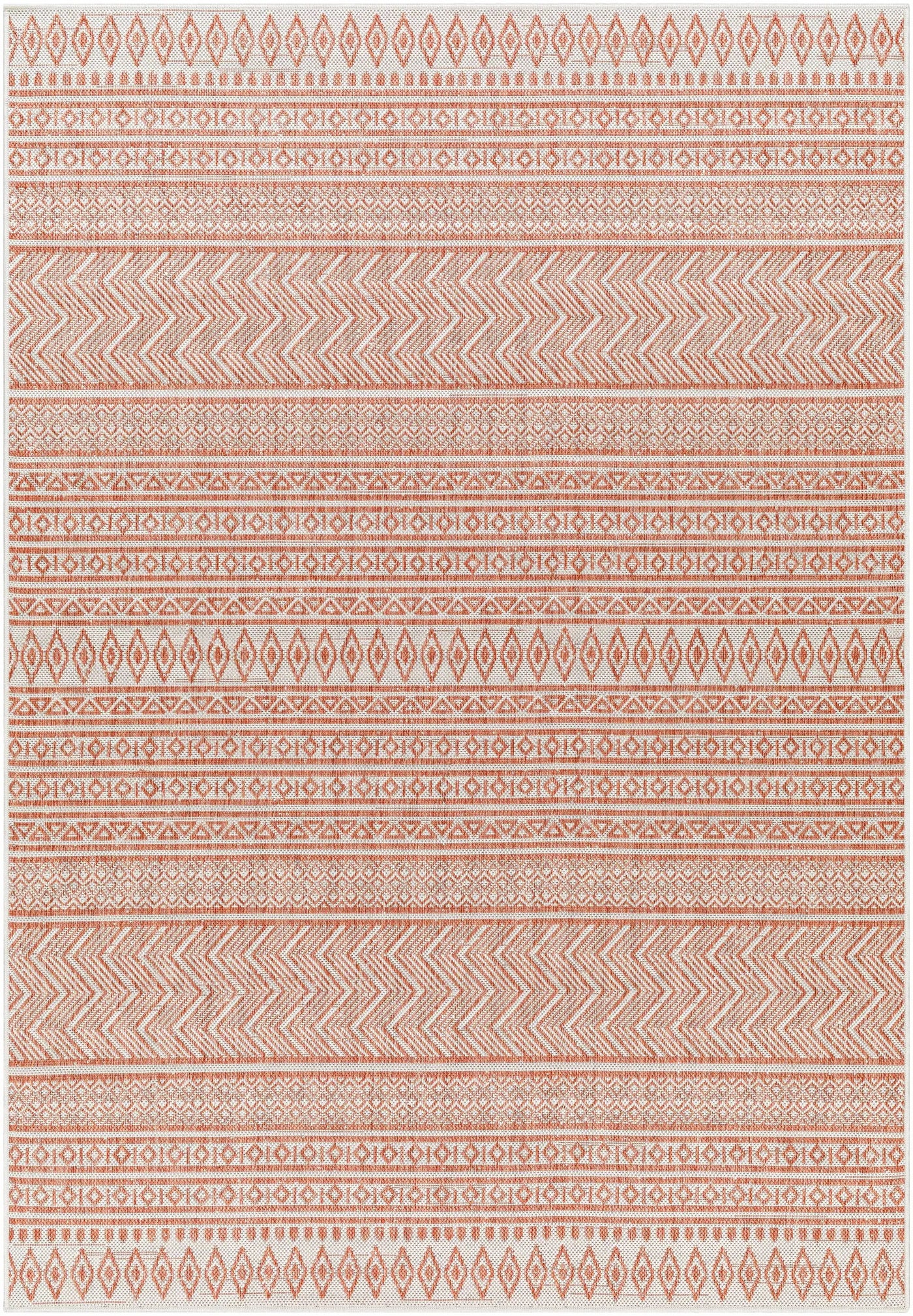 Howie Outdoor Area Rug - Clearance by Boutique Rugs