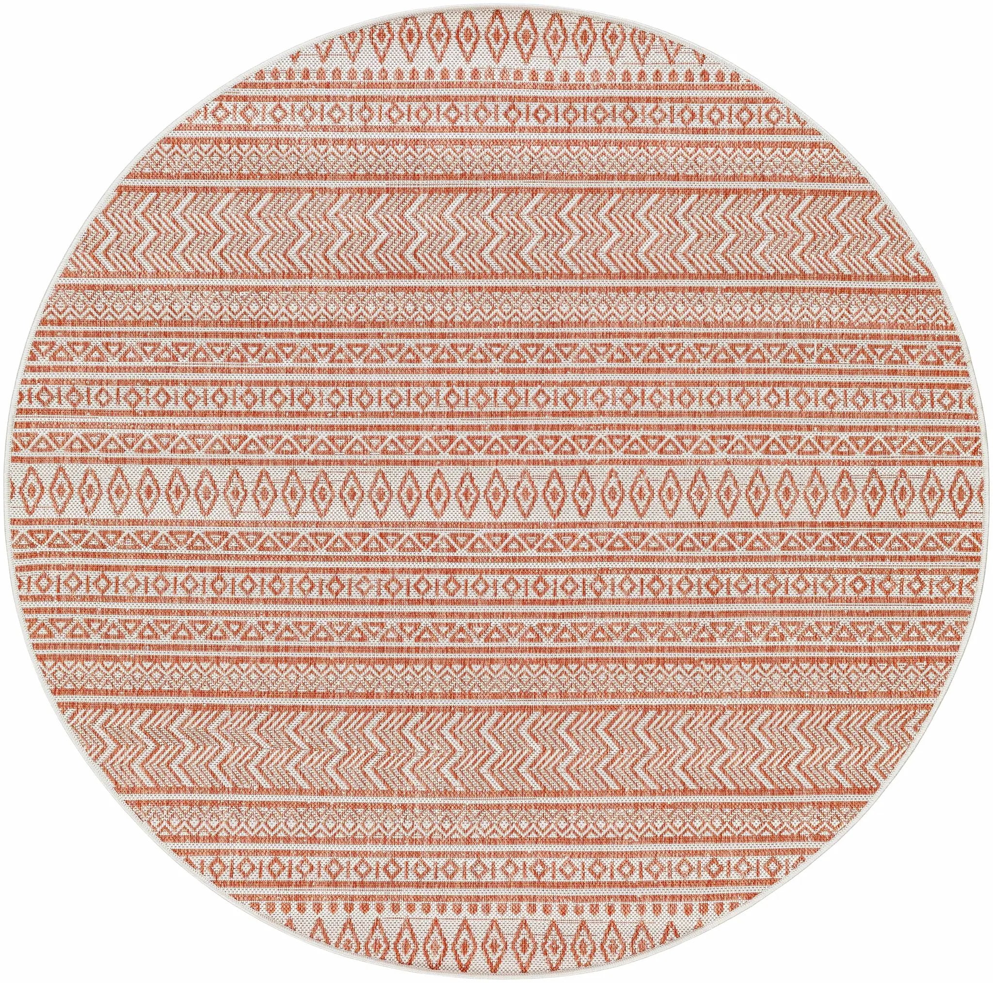 Howie Outdoor Area Rug - Clearance by Boutique Rugs