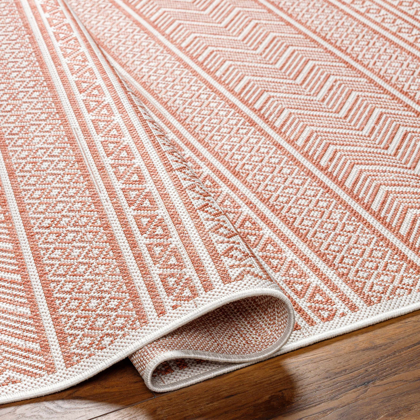 Howie Outdoor Area Rug - Clearance by Boutique Rugs