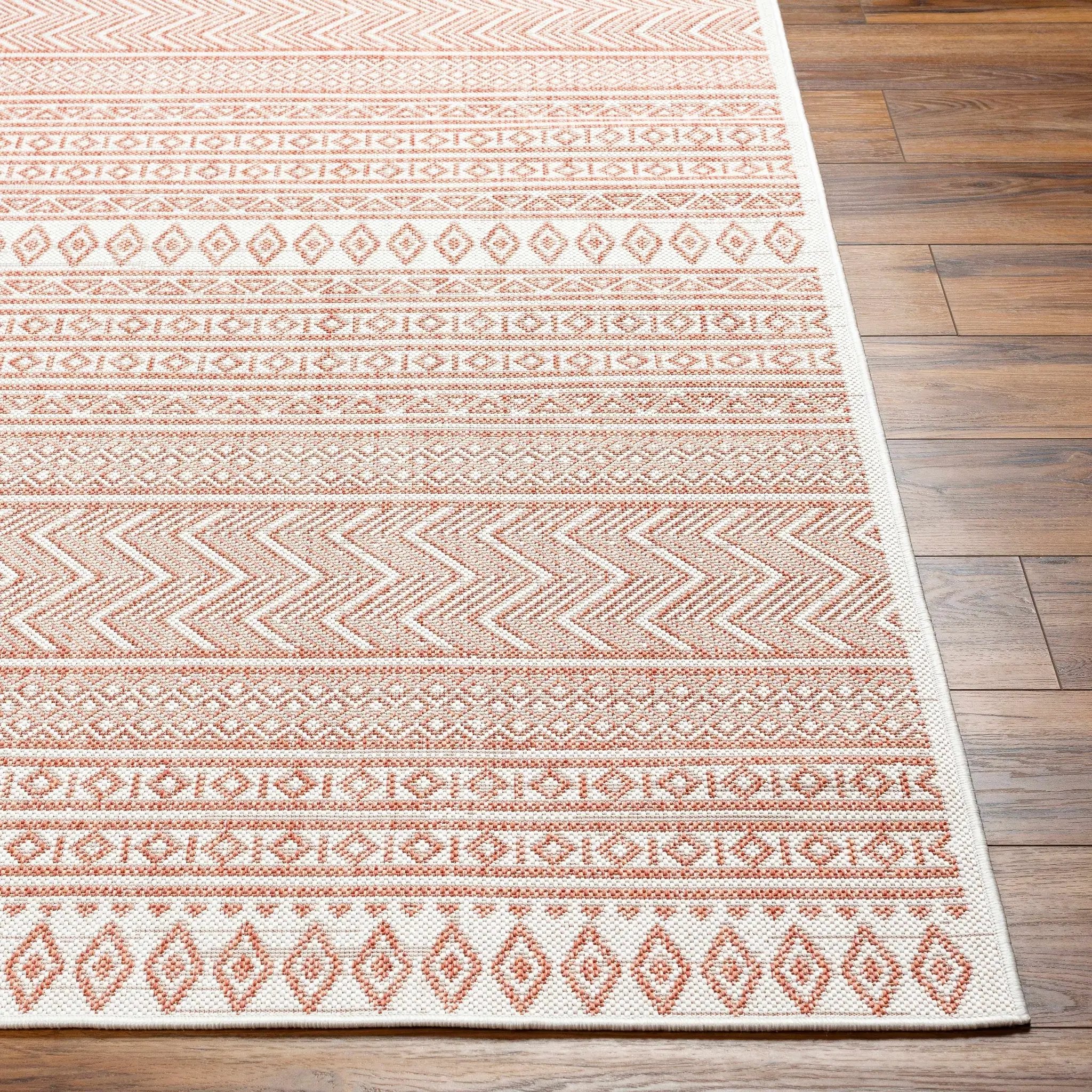 Howie Outdoor Area Rug - Clearance by Boutique Rugs