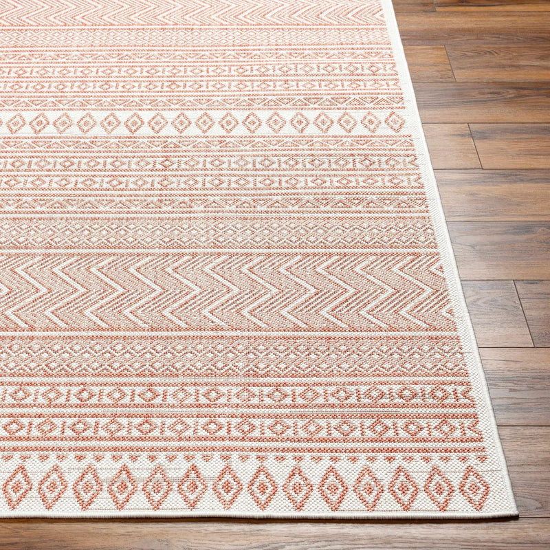Howie Outdoor Area Rug - Clearance by Boutique Rugs