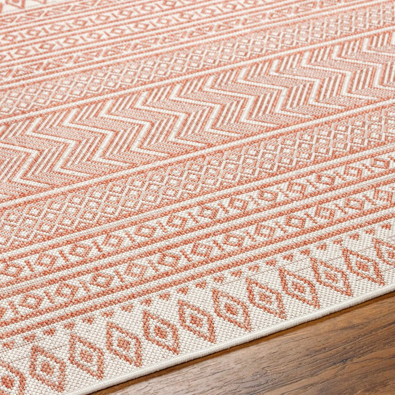 Howie Outdoor Area Rug - Clearance by Boutique Rugs