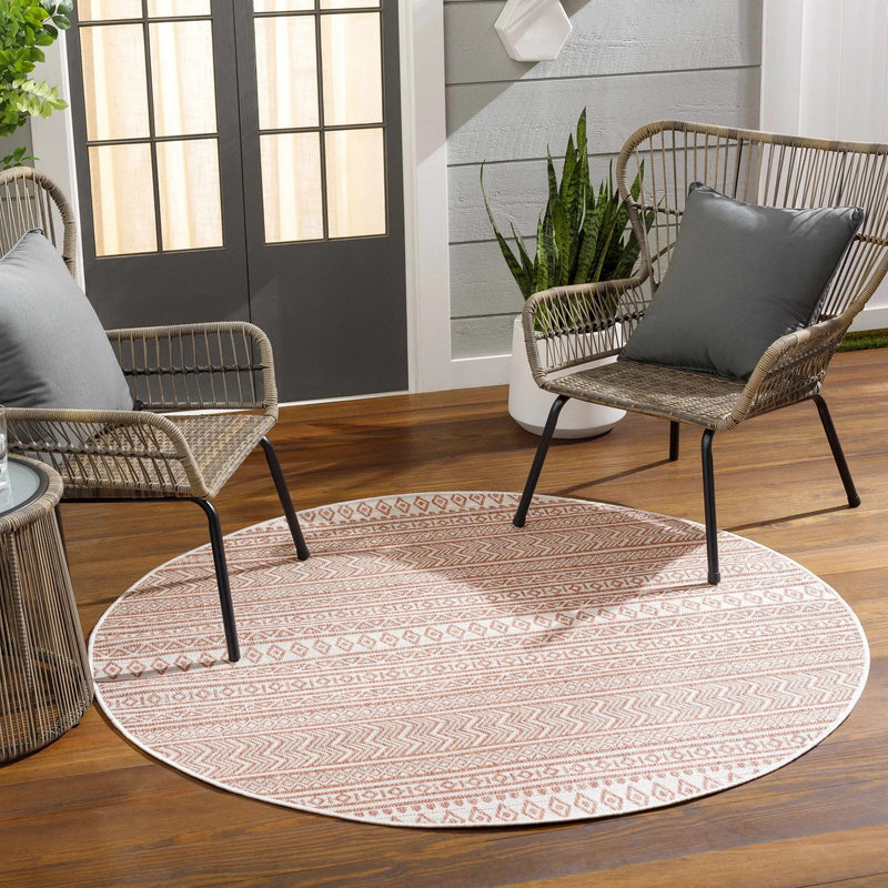 Howie Outdoor Area Rug - Clearance by Boutique Rugs