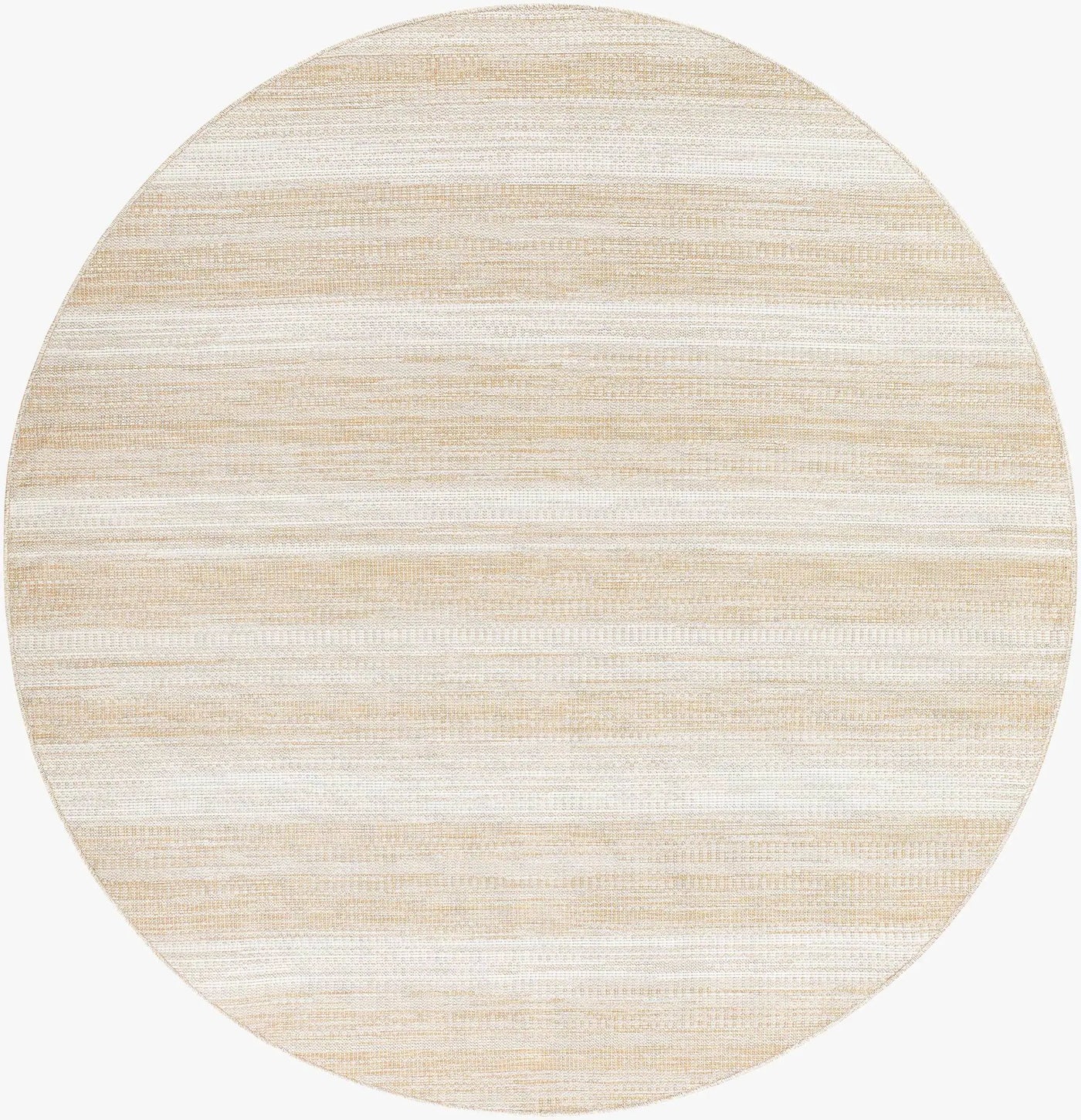Kris Beige Outdoor Area Rug - Clearance by Boutique Rugs